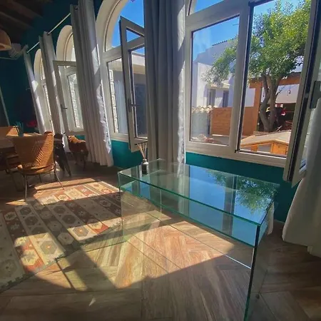 Cagliari Alc Апартаменты