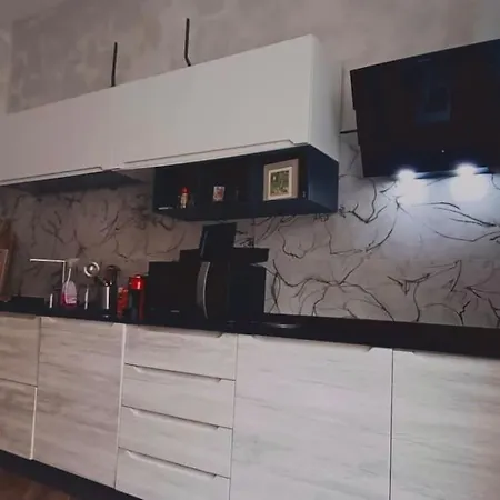 Cagliari Alc Апартаменты *