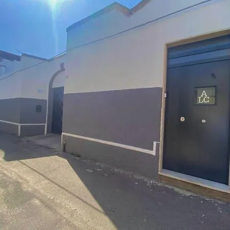 Апартаменты Cagliari Alc