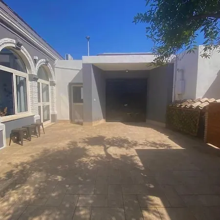 Cagliari Alc * Куарту-Сант'Элена