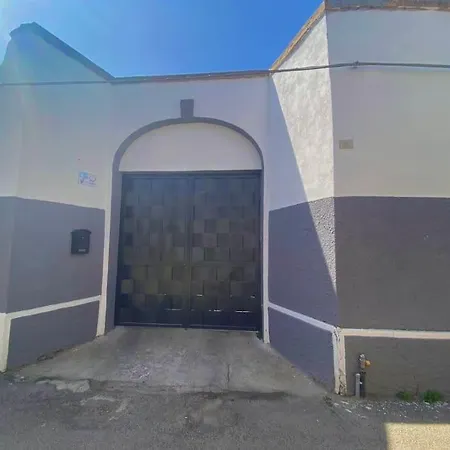 Апартаменты Cagliari Alc Куарту-Сант'Элена