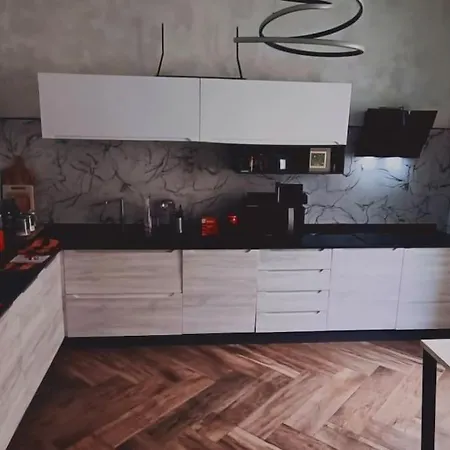 Cagliari Alc Апартаменты *
