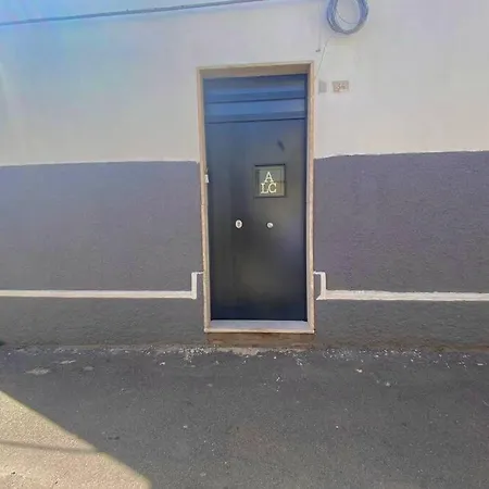 Апартаменты Cagliari Alc *