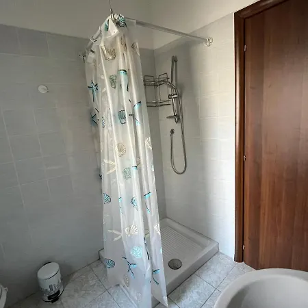 Cagliari Alc Апартаменты *