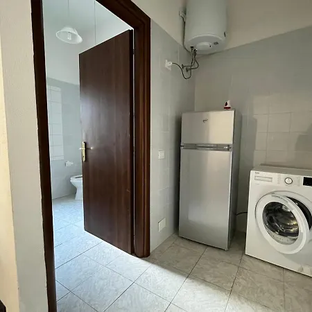 Cagliari Alc Апартаменты Куарту-Сант'Элена