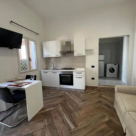 Cagliari Alc Апартаменты