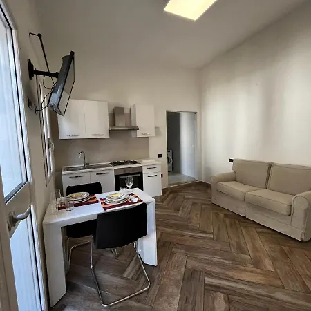 Cagliari Alc Куарту-Сант'Элена