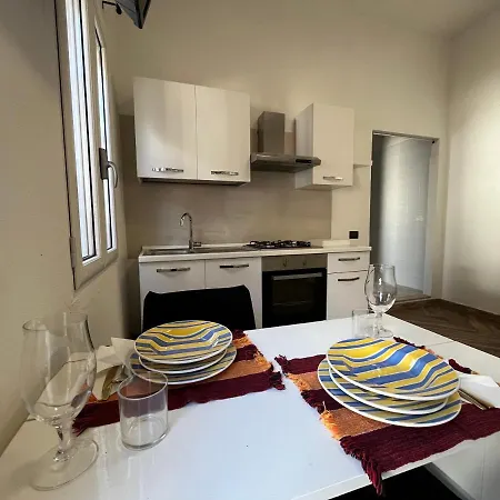 Cagliari Alc Куарту-Сант'Элена