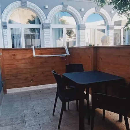 Апартаменты Cagliari Alc