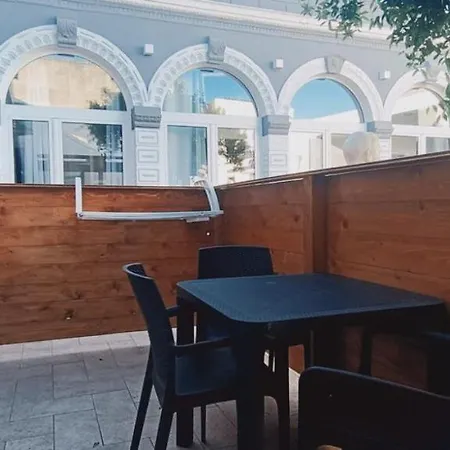 Cagliari Alc Апартаменты