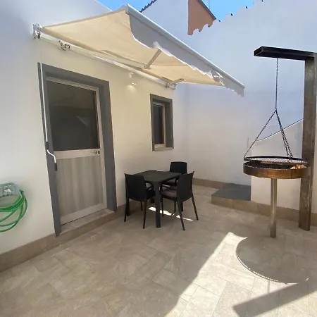 Cagliari Alc Апартаменты