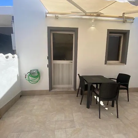 Cagliari Alc Апартаменты Куарту-Сант'Элена