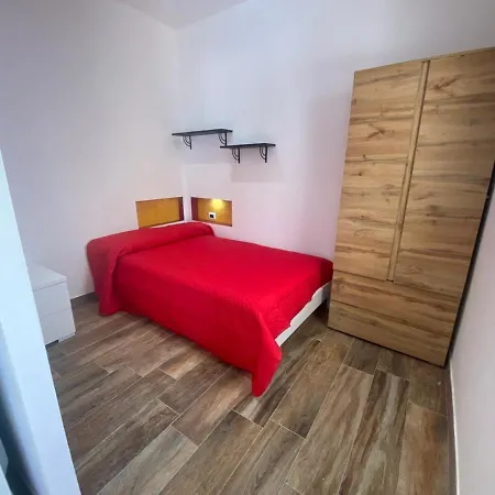 Cagliari Alc * Куарту-Сант'Элена