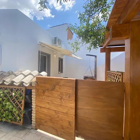 Cagliari Alc * Куарту-Сант'Элена
