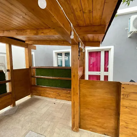 Апартаменты Cagliari Alc