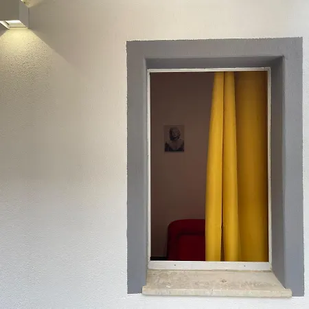 Cagliari Alc Апартаменты