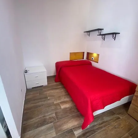 Cagliari Alc Куарту-Сант'Элена