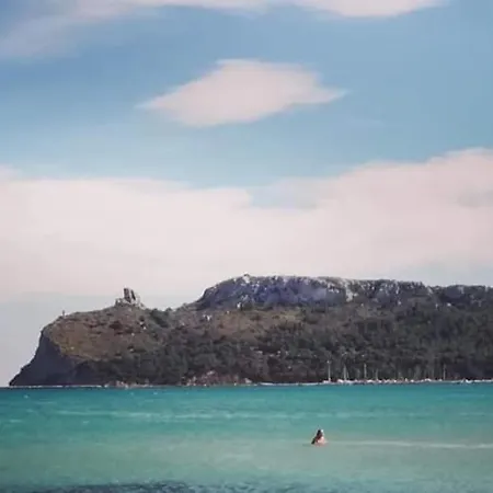 Апартаменты Cagliari Alc *