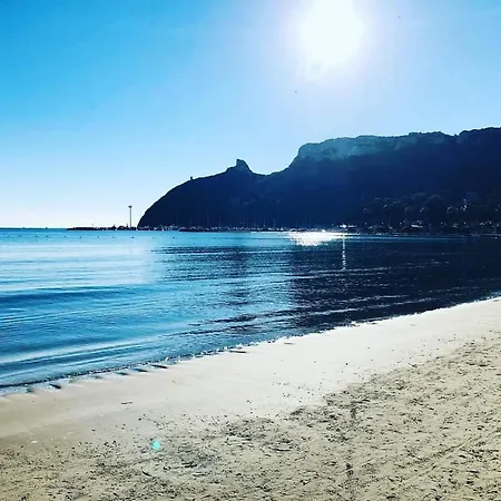Cagliari Alc Куарту-Сант'Элена