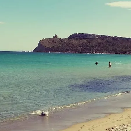 Cagliari Alc *